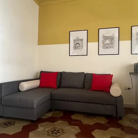 Grotta Cimabue Casa vacanze *