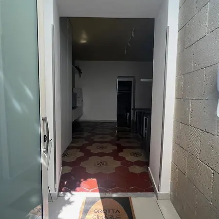 Grotta Cimabue * Caserta
