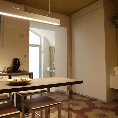 Holiday home Grotta Cimabue Caserta