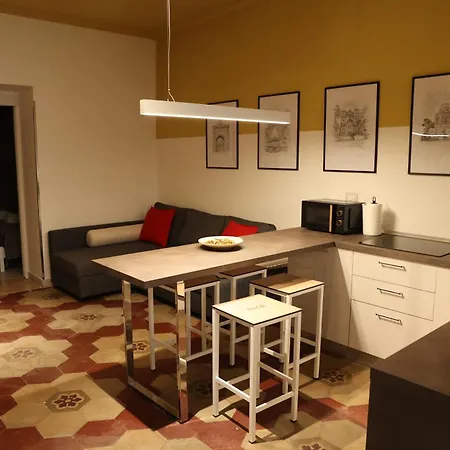 Grotta Cimabue Casa vacanze *