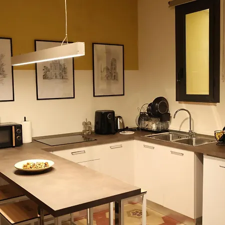 Holiday home Grotta Cimabue Caserta