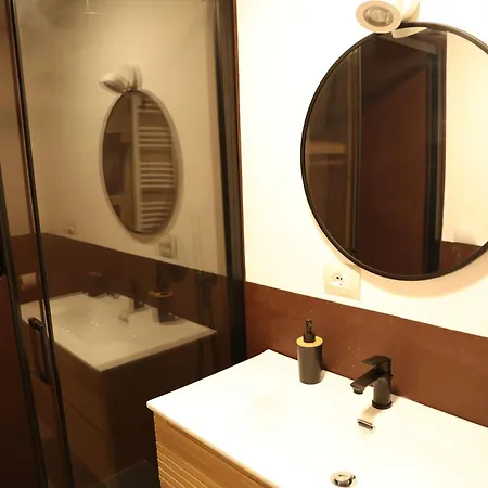 Grotta Cimabue Holiday home *