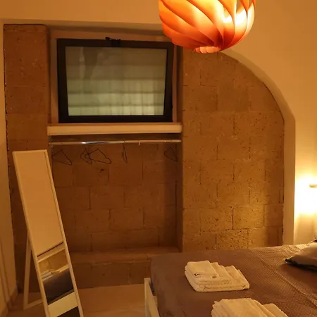 Σπίτι διακοπών Grotta Cimabue *