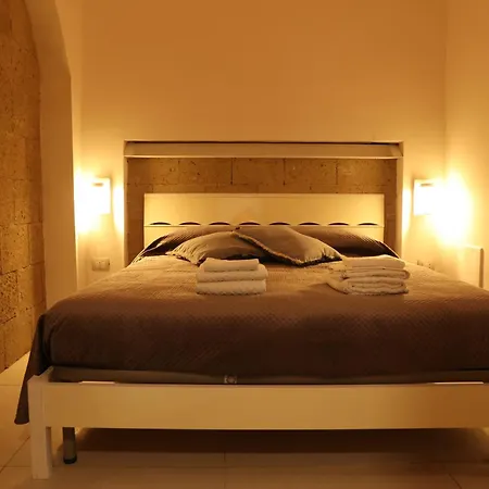 Grotta Cimabue Casa vacanze Caserta