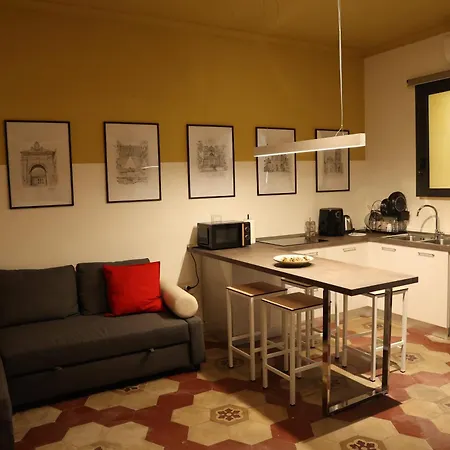 Grotta Cimabue Holiday home *