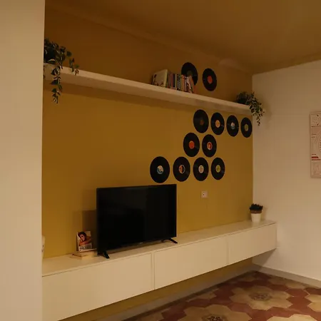Holiday home Grotta Cimabue *