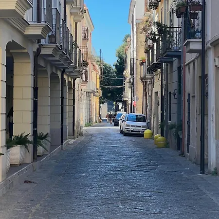 Grotta Cimabue Σπίτι διακοπών Καζέρτα