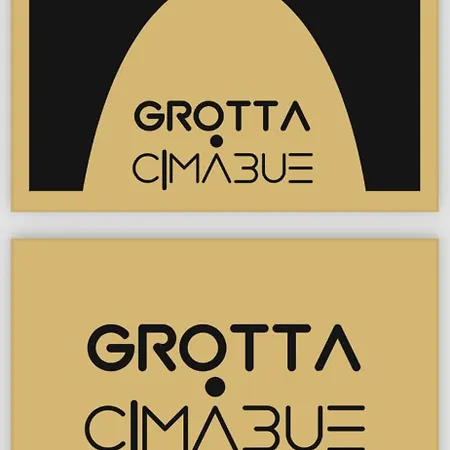 Grotta Cimabue Σπίτι διακοπών
