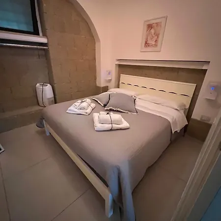 Grotta Cimabue Casa vacanze *