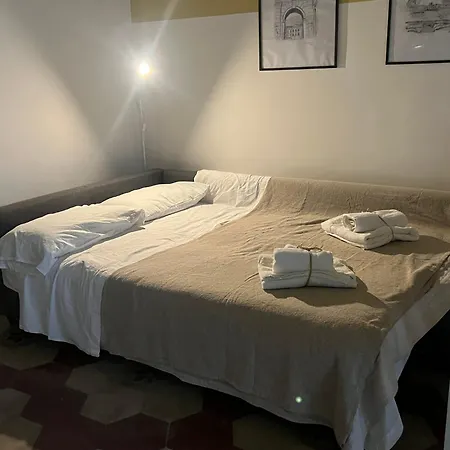 Casa vacanze Grotta Cimabue Caserta