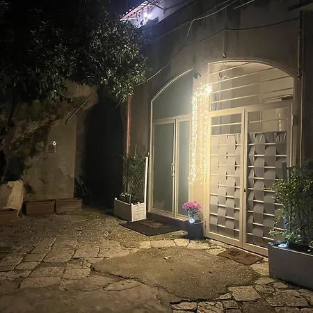 Holiday home Grotta Cimabue Caserta