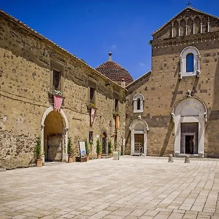 Grotta Cimabue