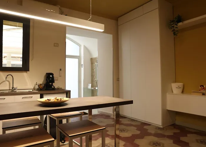 Сasa de vacaciones Grotta Cimabue Caserta