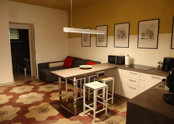 Grotta Cimabue Сasa de vacaciones *