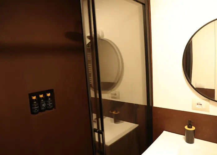 Сasa de vacaciones Grotta Cimabue