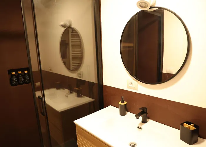 Grotta Cimabue Сasa de vacaciones *