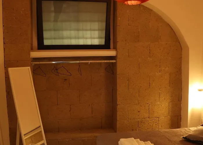 Сasa de vacaciones Grotta Cimabue *