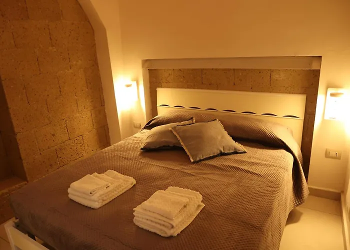 Сasa de vacaciones Grotta Cimabue