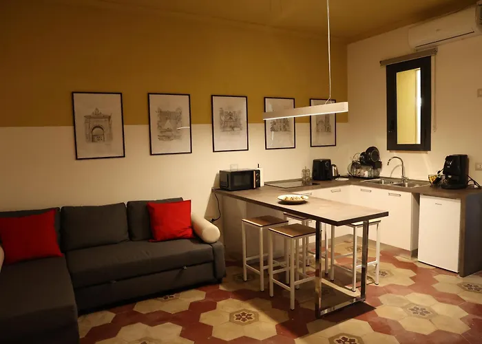 Grotta Cimabue Сasa de vacaciones *