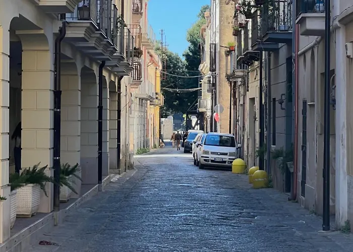 Grotta Cimabue Сasa de vacaciones Caserta