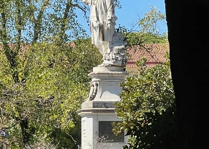 Сasa de vacaciones Grotta Cimabue *