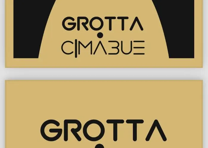 Grotta Cimabue Сasa de vacaciones